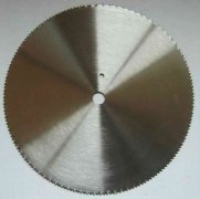 YEYI-ST1 steel circular saw blades for wood plywood plastic